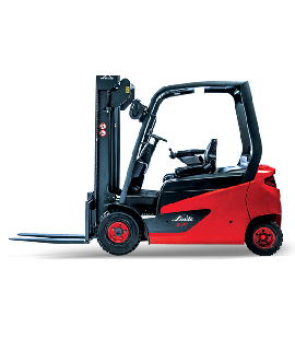 Linde Forklift Parts